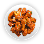 Frank’s Buffalo Chicken Wings 