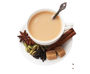 Karak Chai Tea 
