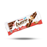 Kinder Bueno Chocolate Bar 