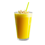 Mango Milkshake 