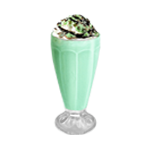 Areo Milkshake 