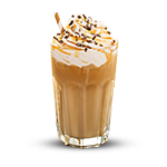 Smores Milkshake 