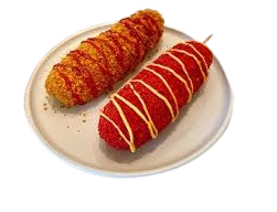 Corn Dog 