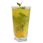Cucumber Mint Mojito 
