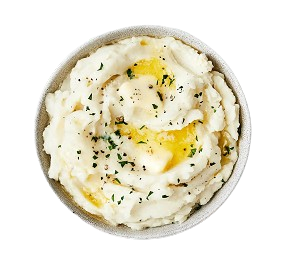 Mash Potato 