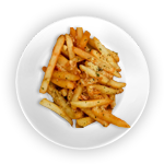 Cajun Style Fries 