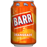 Barr Orange 
