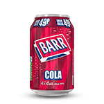 Barr Cola 