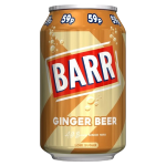 Barr Ginger Beer 
